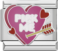 CHARM CORAZON PICK ME