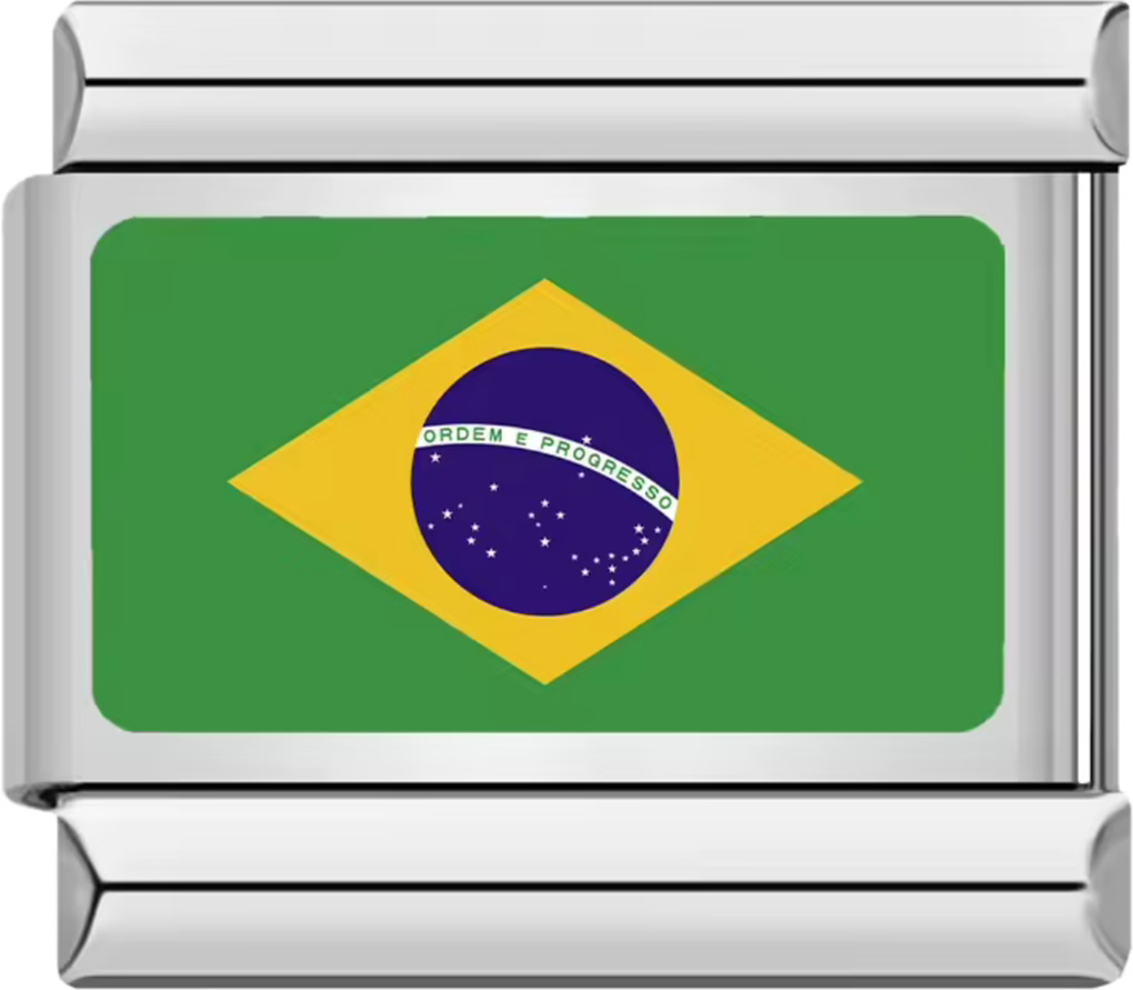CHARM BANDERAS
