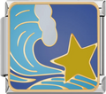 CHARM ESTRELLA SURF