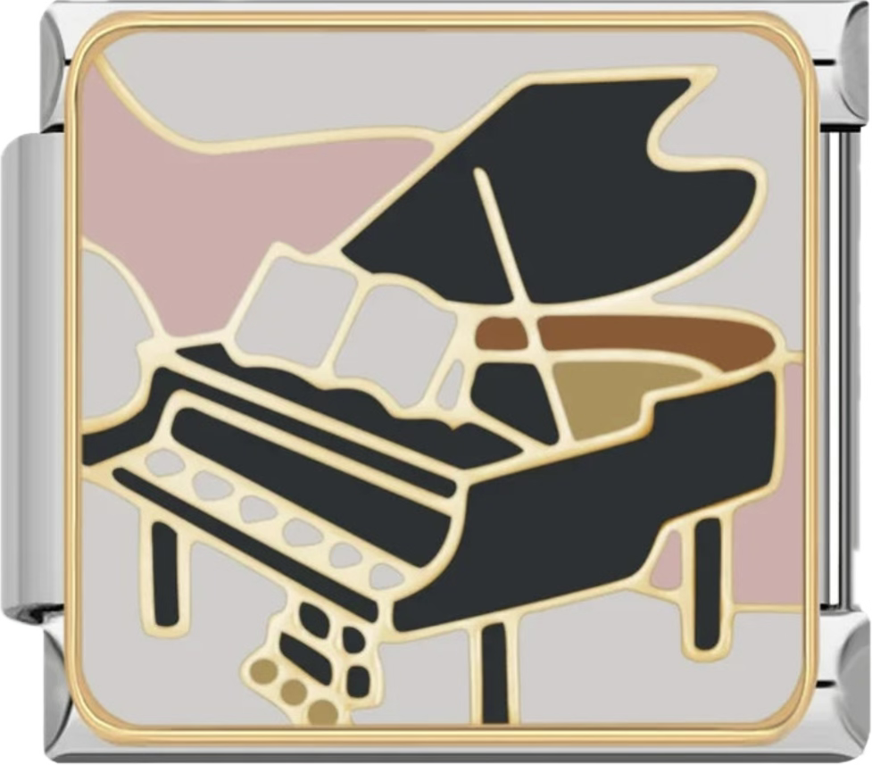 CHARM HOBBIE MUSICA