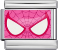 CHARM SUPERHEROE SPIDERMAN