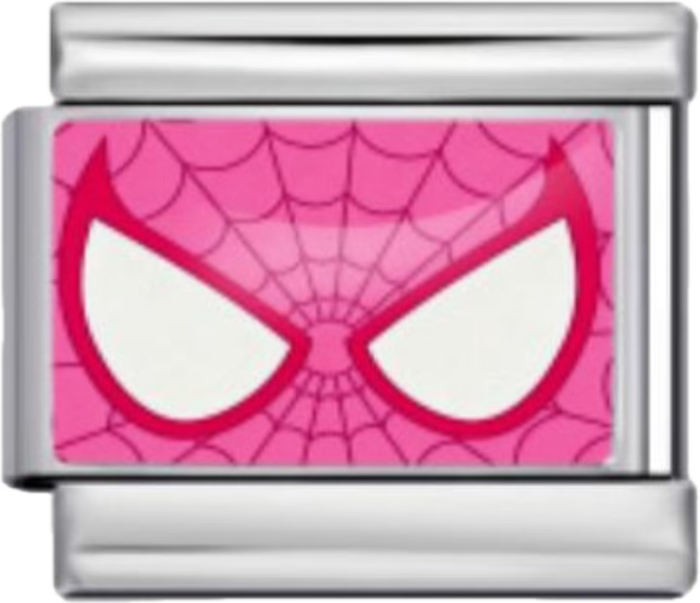 CHARM SUPERHEROE SPIDERMAN
