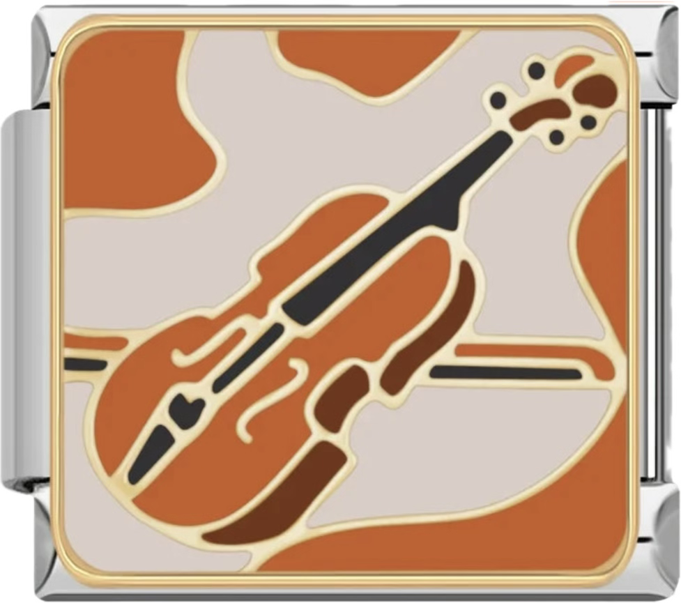 CHARM HOBBIE MUSICA