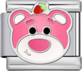 CHARM ANIMADO LOTSO TOY STORY