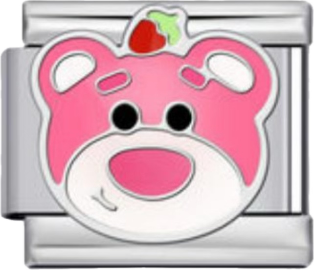 CHARM ANIMADO LOTSO TOY STORY