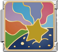 CHARM ESTRELLA FUGAS