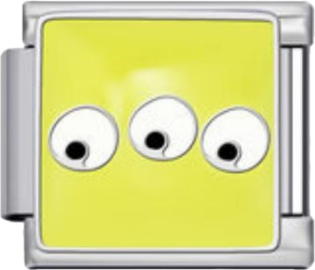 CHARM ANIMADO TOY STORY