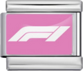 CHARM F1 ROSADO
