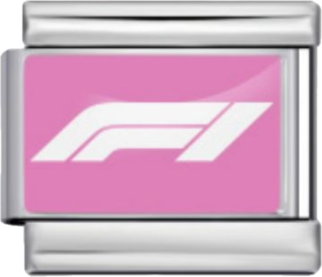 CHARM F1 ROSADO