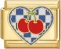 CHARM CHERRIES CORAZON