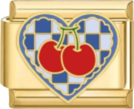 CHARM CHERRIES CORAZON