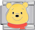CHARM ANIMADO WINNIE POOH