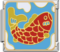 CHARM ANIMAL PEZ