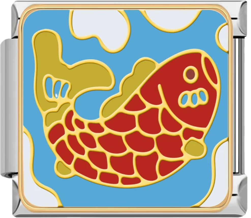 CHARM ANIMAL PEZ