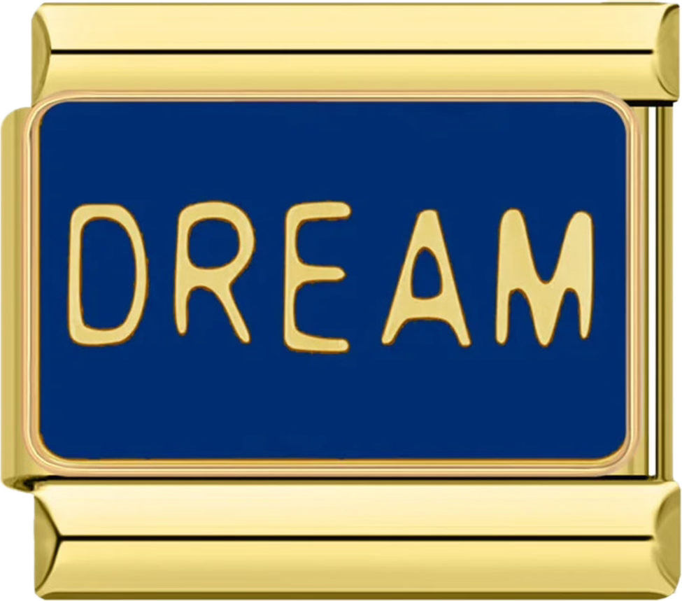 CHARM FRASE DREAM
