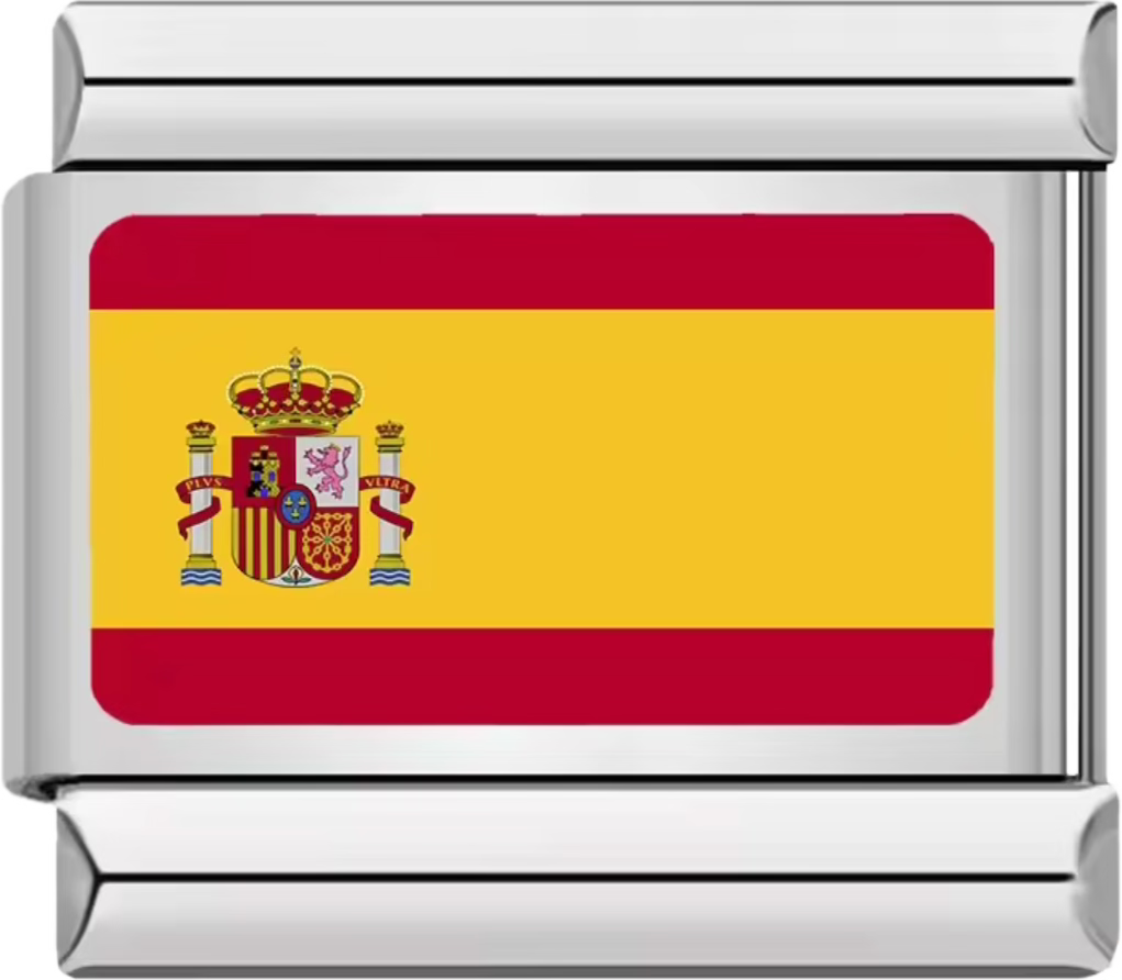 CHARM BANDERAS