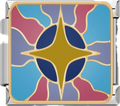 CHARM ESTRELLA