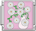 CHARM FLOR RAMO
