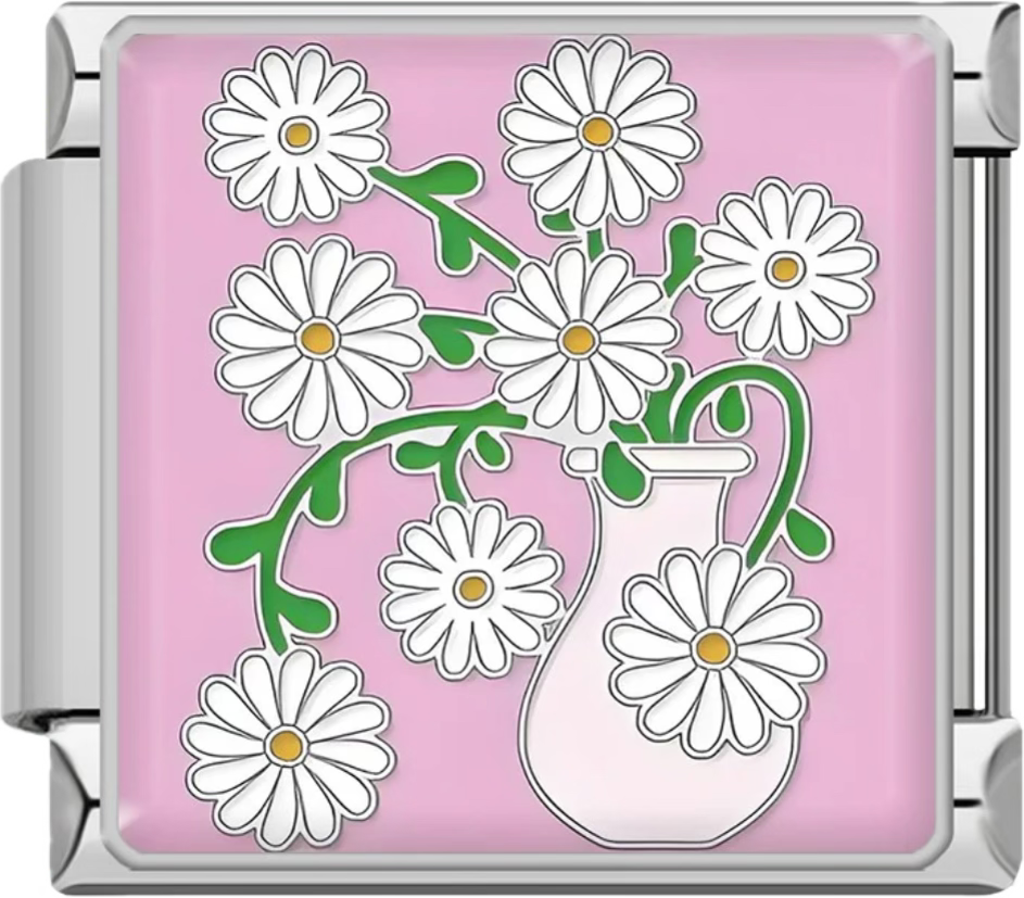 CHARM FLOR RAMO