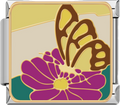 CHARM ANIMALES MARIPOSA