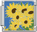 CHARM FLOR GIRASOL