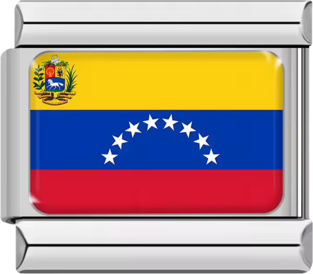 CHARM BANDERAS