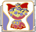 CHARM FLOR RAMO