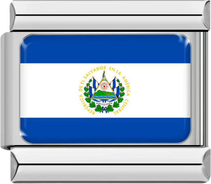 CHARM BANDERAS