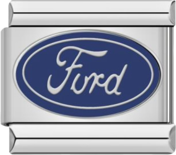 CHARM MARCA FORD