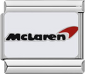 CHARM F1 MCLAREN