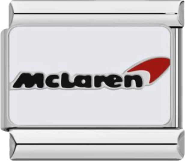 CHARM F1 MCLAREN