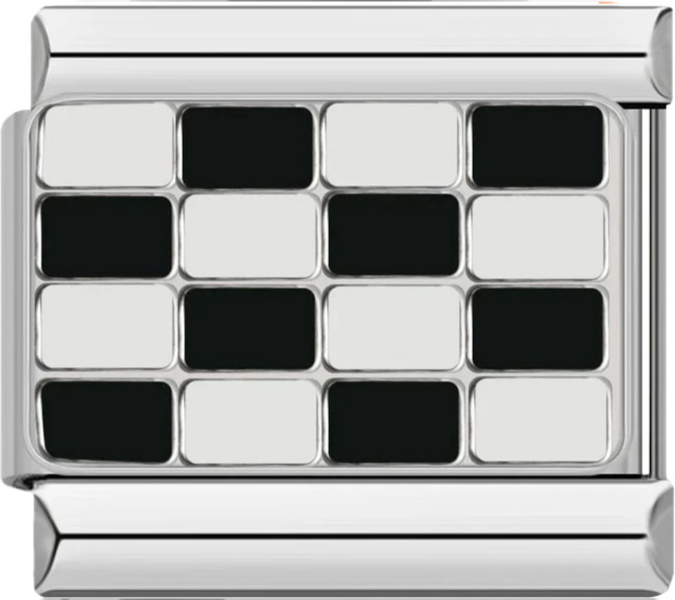 CHARM F1 BANDERA