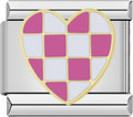 CHARM F1 BANDERA