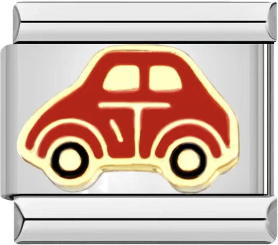 CHARM  MARCA CARRITO