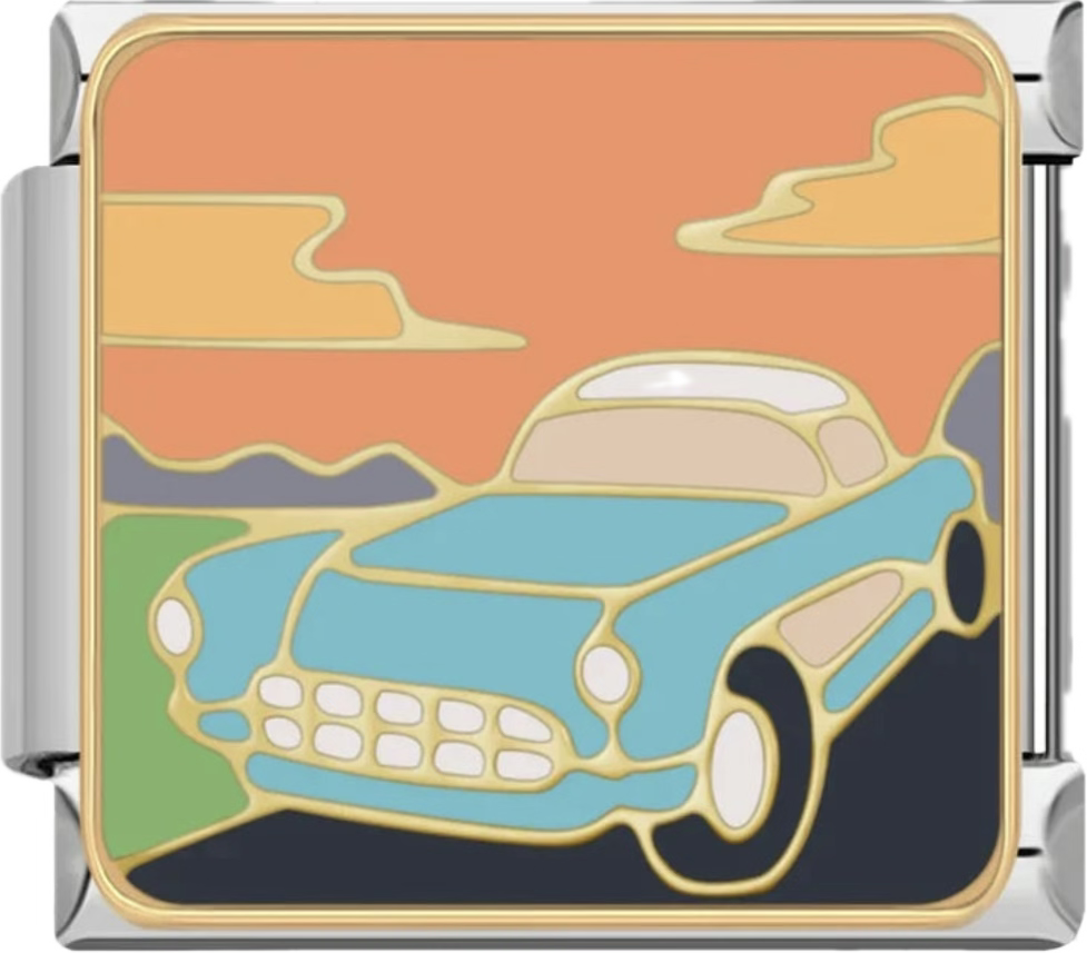 CHARM  MARCA CARRO