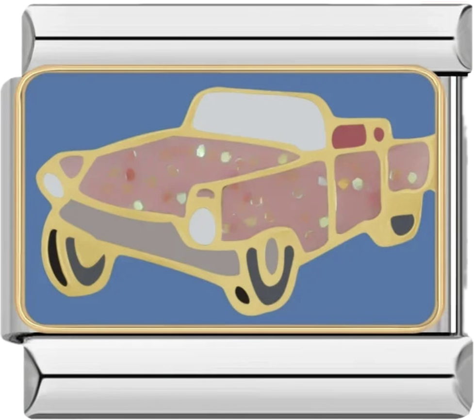 CHARM  MARCA CARRO