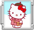 CHARM HELLO KITTY FRANCIA