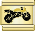 CHARM  MARCA MOTO
