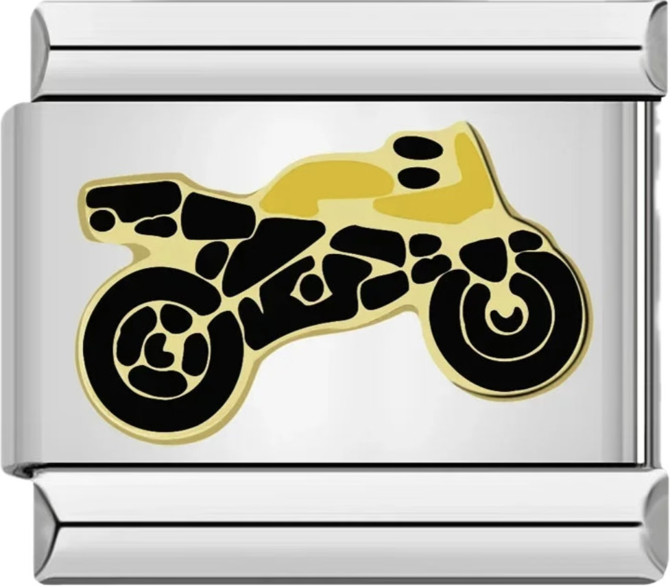 CHARM  MARCA MOTO