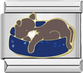 CHARM ANIMAL GATO
