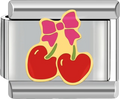 CHARM COMIDA CHERRIES