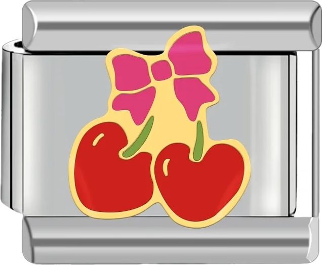 CHARM COMIDA CHERRIES