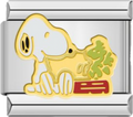 CHARM SNOOPY