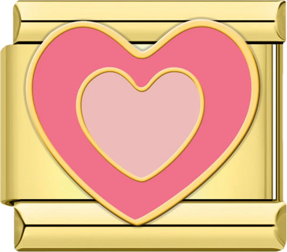 CHARM CORAZON
