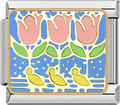 CHARM FLOR TULIPAN