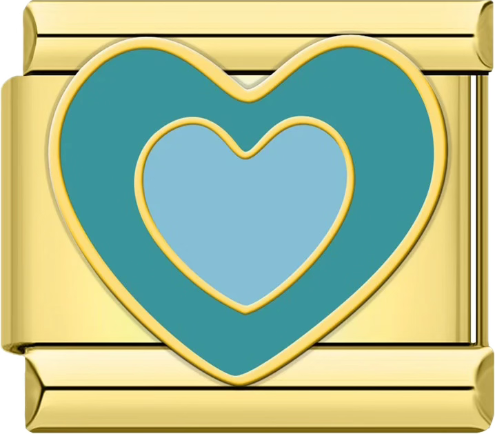 CHARM CORAZON