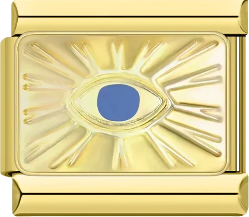 CHARM LUCKY OJO