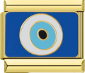 CHARM LUCKY OJO