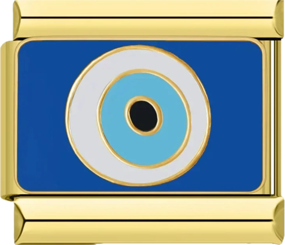 CHARM LUCKY OJO