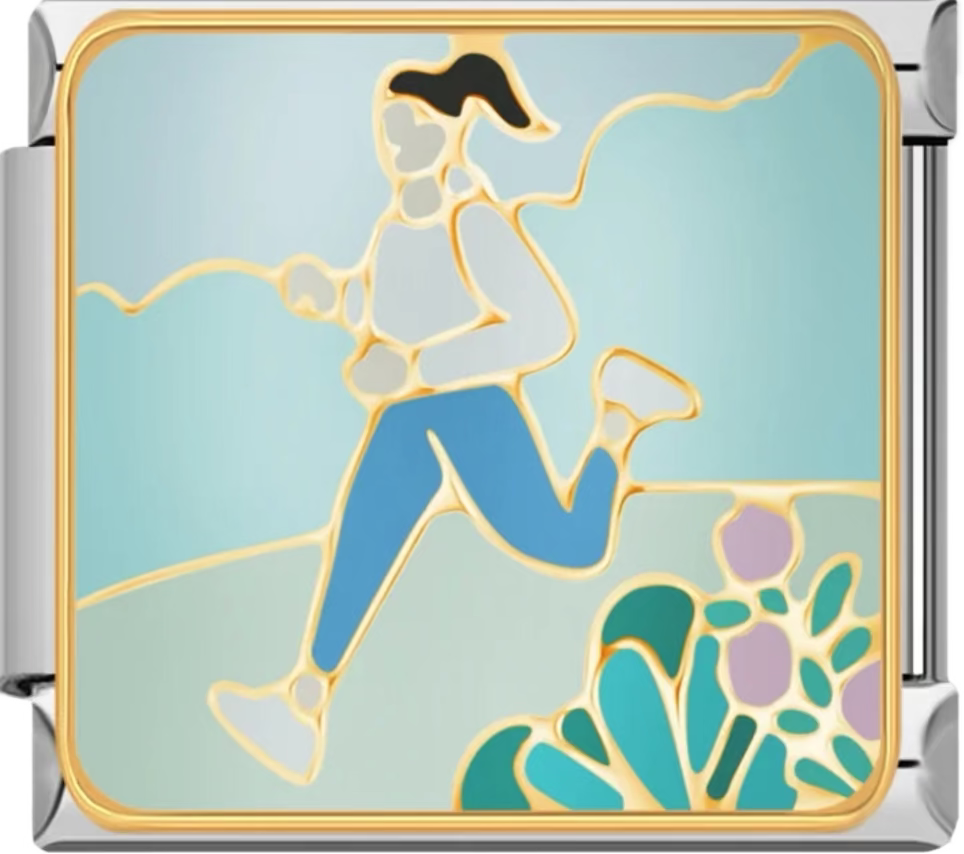 CHARM DEPORTE RUNNING